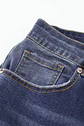 Jeans JE007 flequillos en bota - Miniatura 14