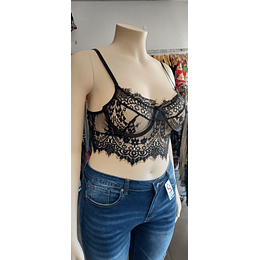 Bralette BR011