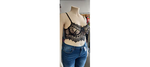 Bralette BR011