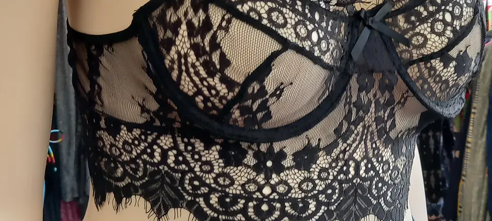 Bralette BR011 1