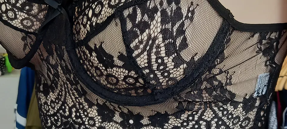 Bralette BR011 3