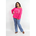 Sweater tejido delgado SW042 6