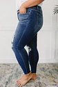 Jeans JE012 parches  - Miniatura 4