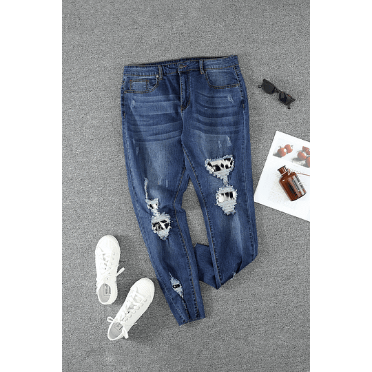 Jeans JE012