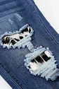 Jeans JE012 parches  - Miniatura 7