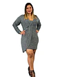 Vestido brillante PV210 - Miniatura 3
