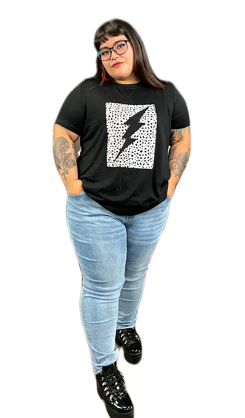 Polera PL157