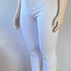 Jeans JE023 blanco