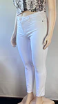 Jeans JE023 blanco - Miniatura 5