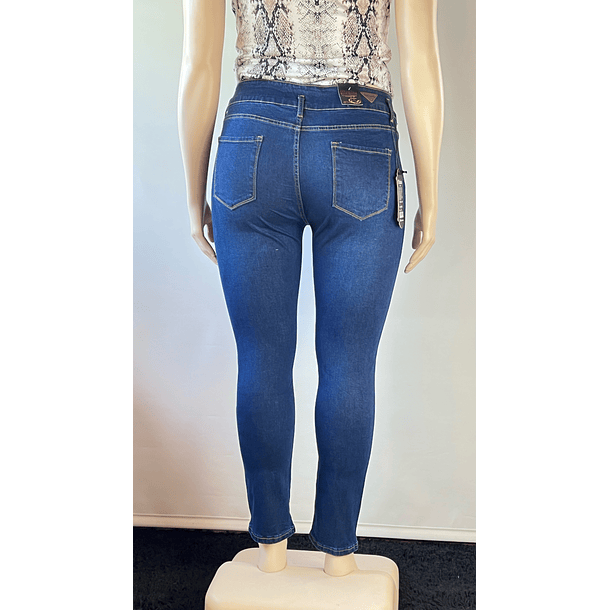 Jeans JE025 pinzas 2