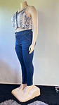 Jeans JE025 pinzas - Miniatura 4