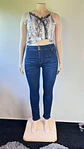 Jeans JE025 pinzas - Miniatura 5