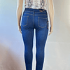 Jeans JE025 pinzas