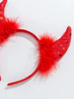 Diadema disfraz DD002 - Miniatura 2