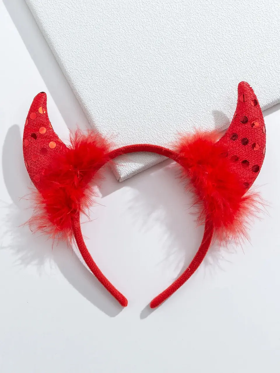 Diadema disfraz DD002 3