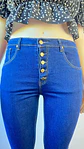 Jeans JE027 botones - Miniatura 3