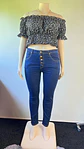 Jeans JE027 botones - Miniatura 7