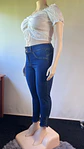 Jeans JE029 tachas en bota - Miniatura 3