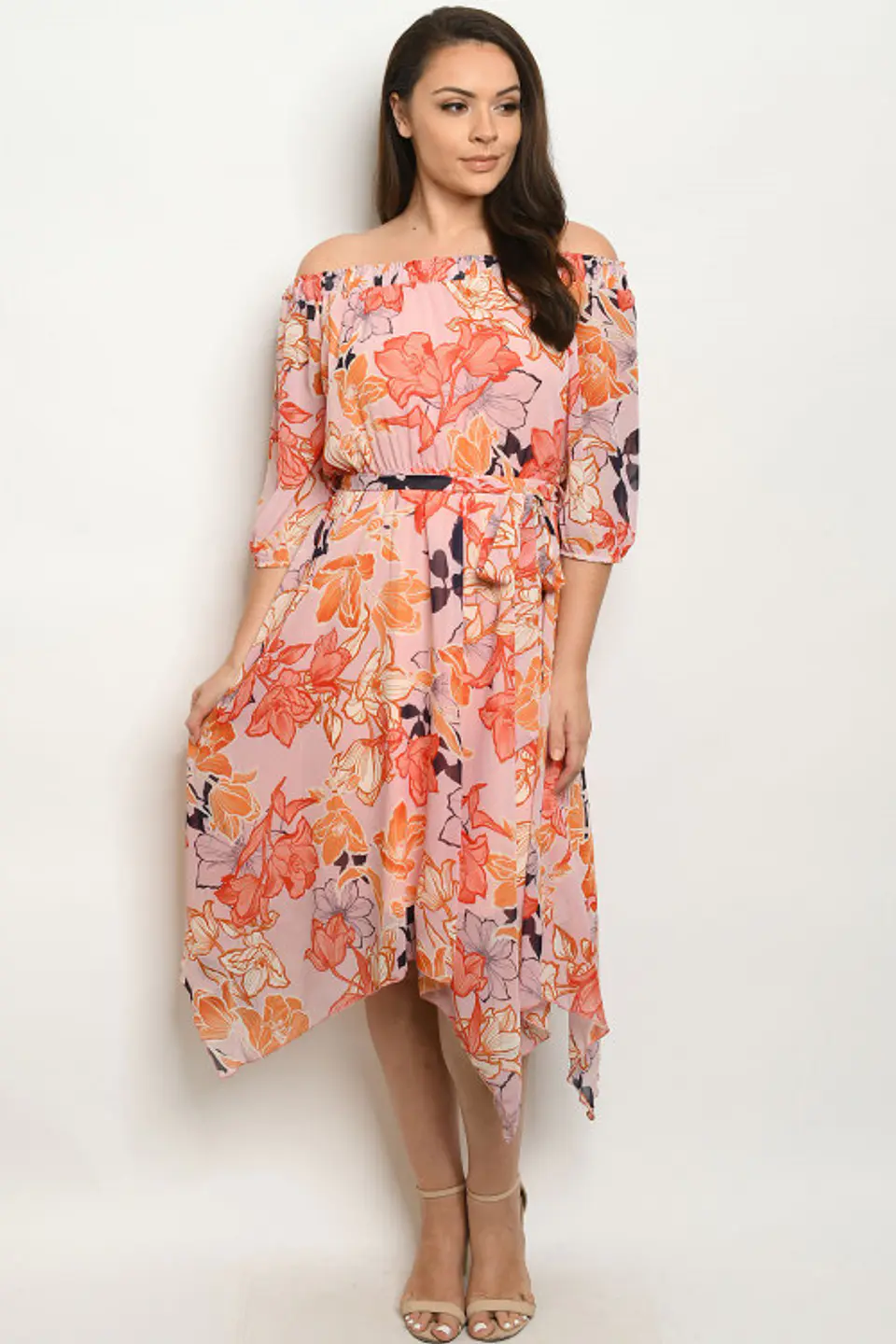 Vestido PV133-1 1