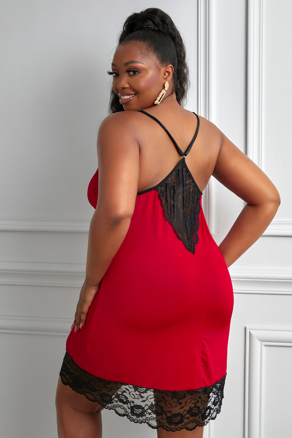 Camisola BD013 8