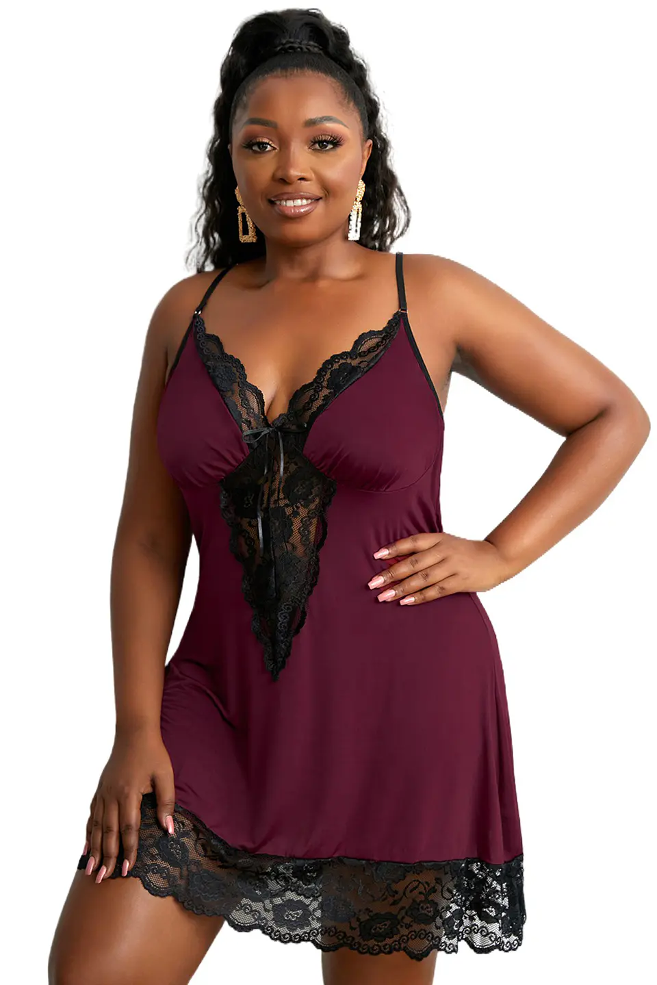 Camisola BD079 1
