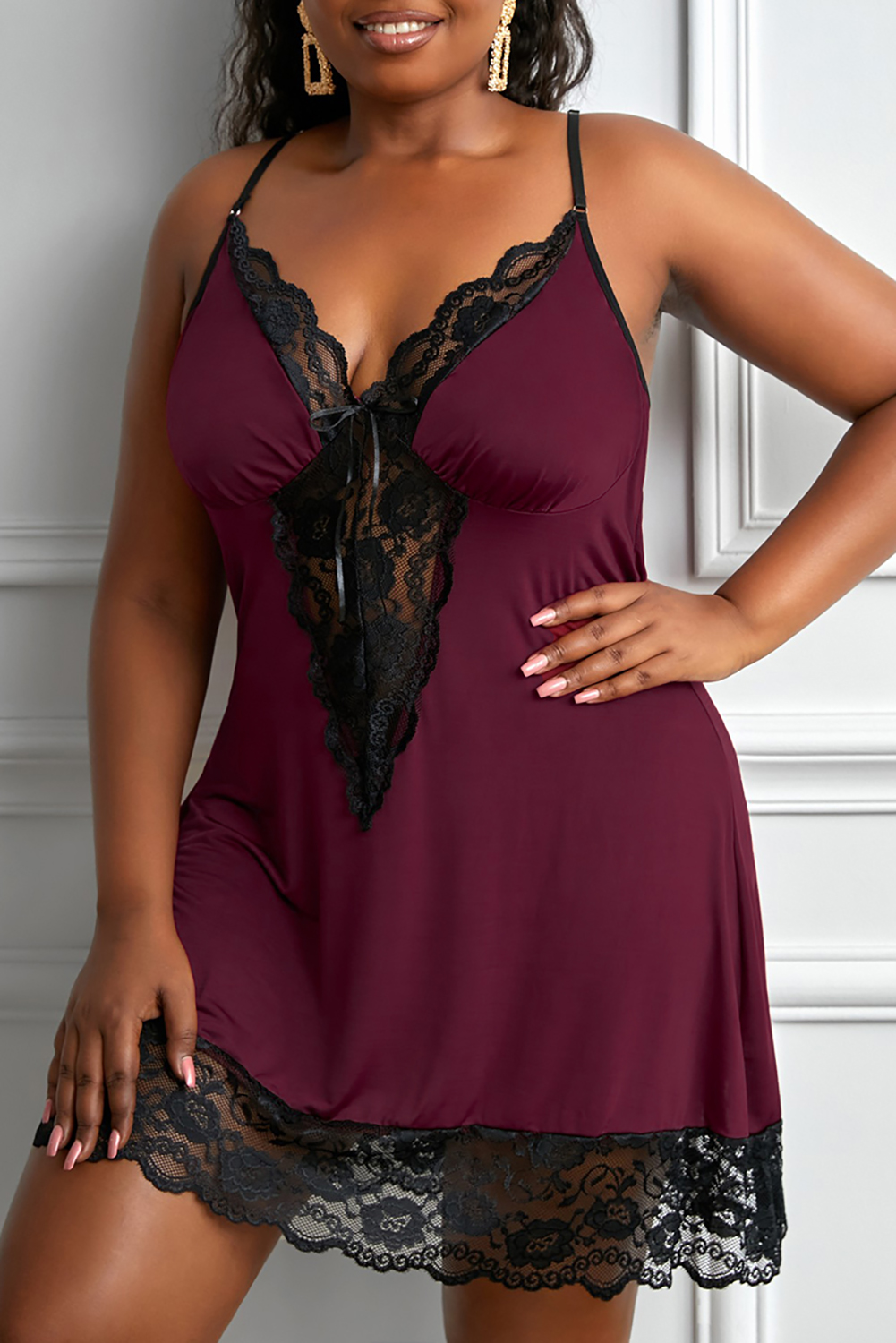 Camisola BD079 6