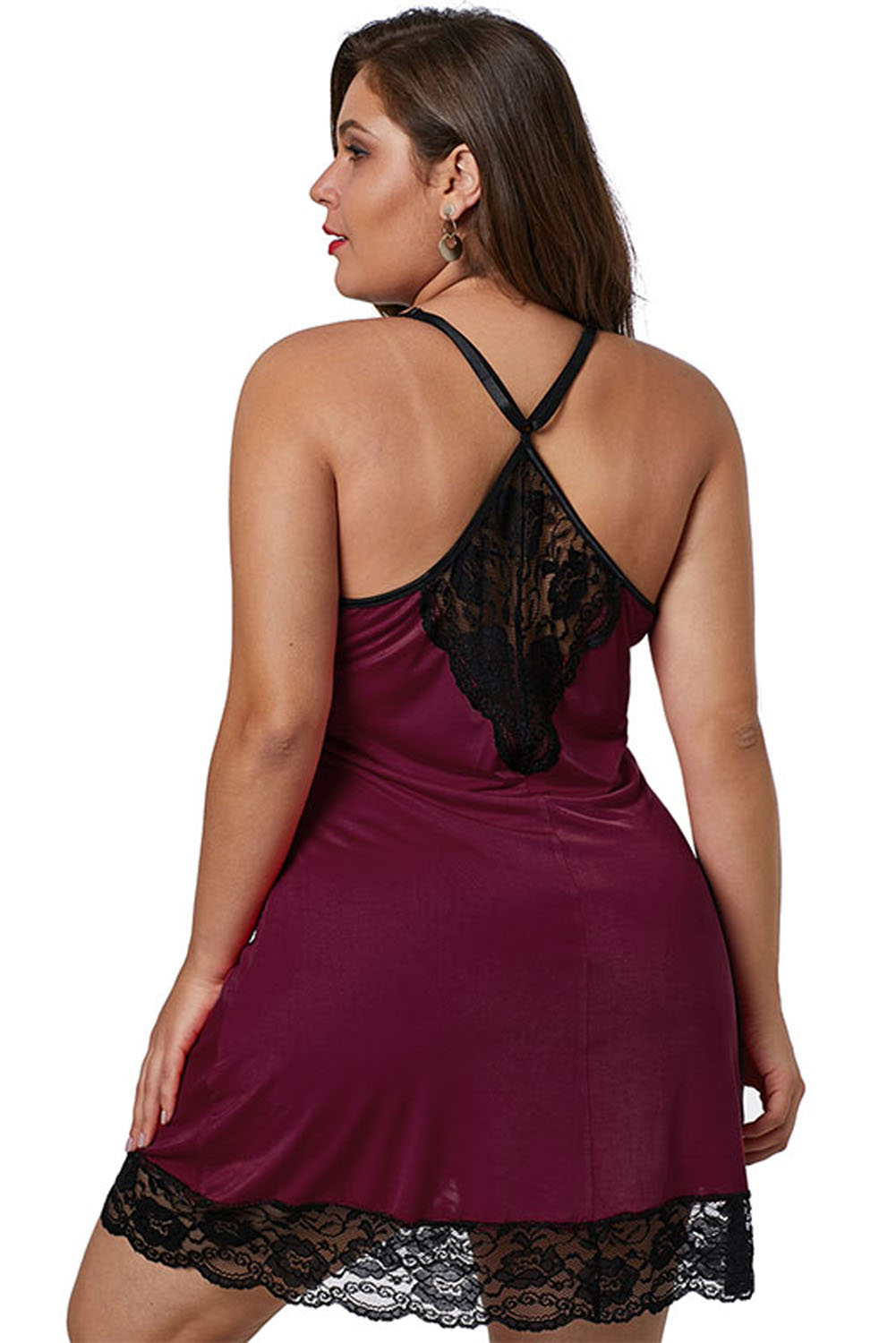 Camisola BD079 7