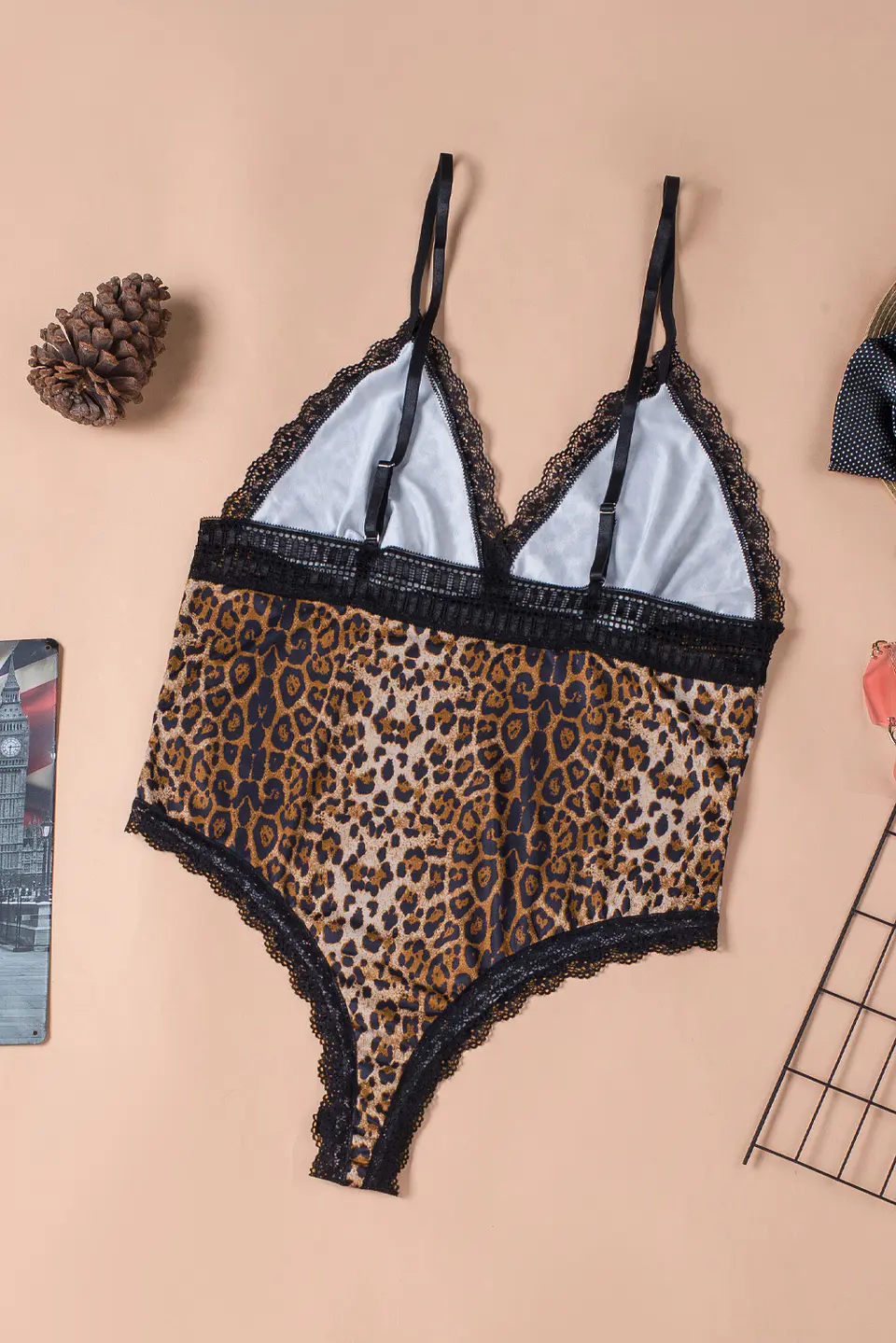 Body BD085 7