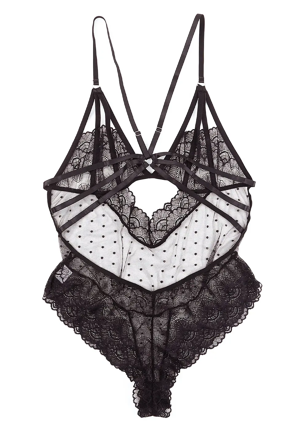 Body BD086 6