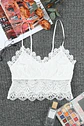 Crop Top cordón CT004 - Miniatura 1