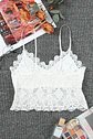 Crop Top cordón CT004 - Miniatura 2