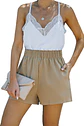 Short de tela ST002 - Miniatura 3