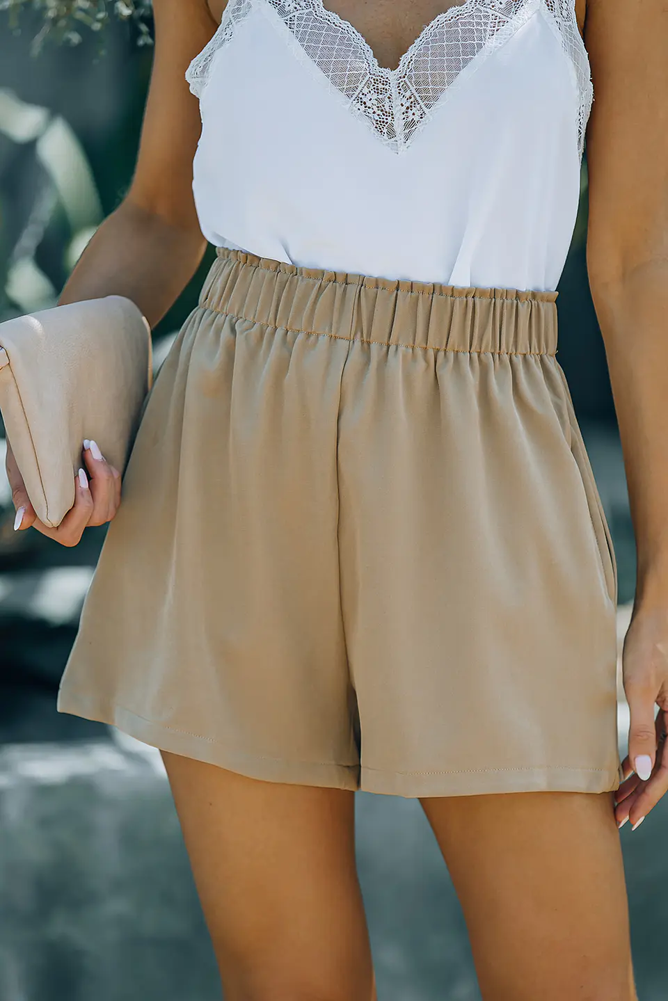 Short de tela ST002 1