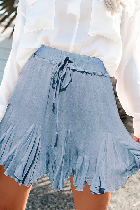 Falda FD018