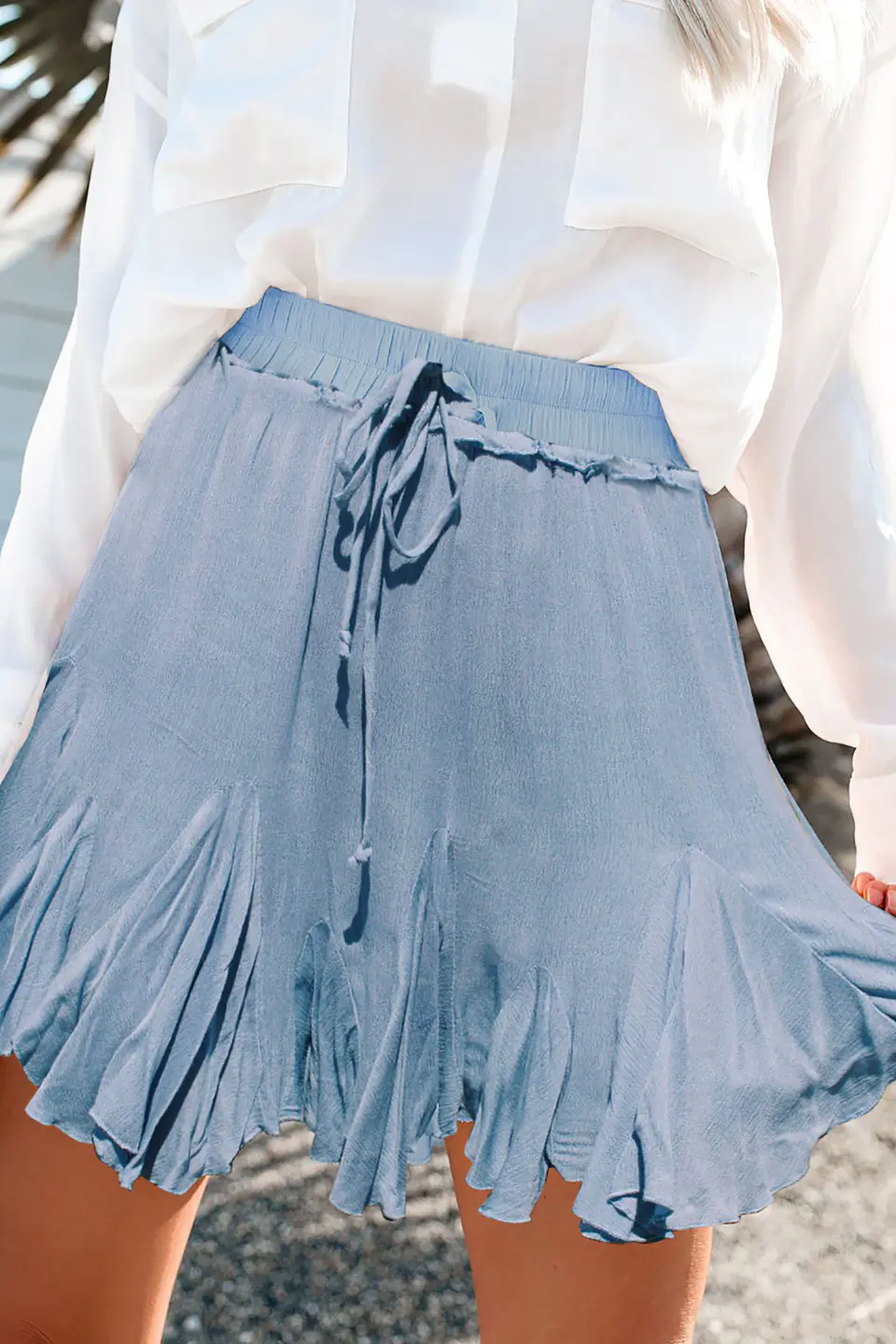 Falda FD018 3