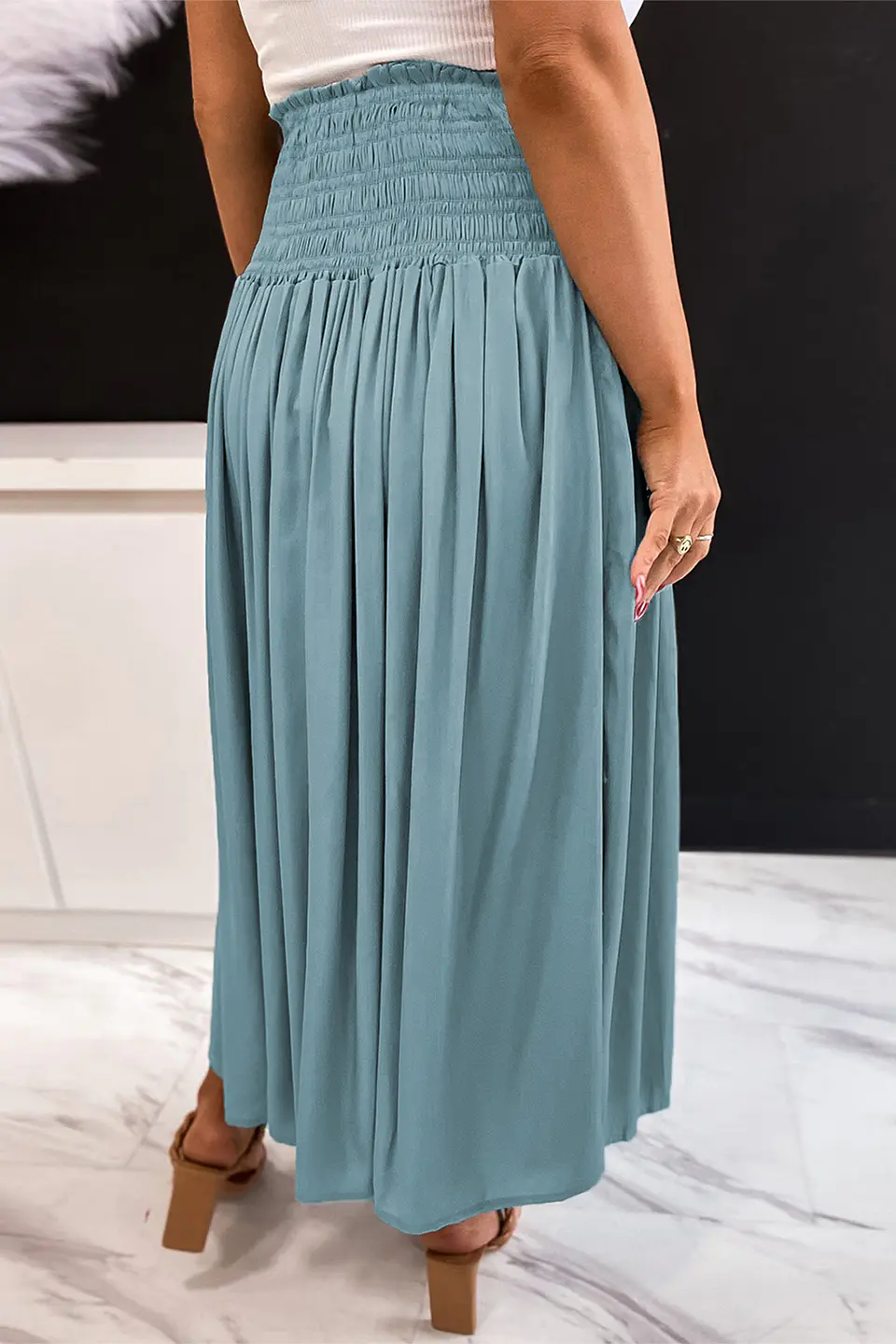 Falda Larga FD019 2