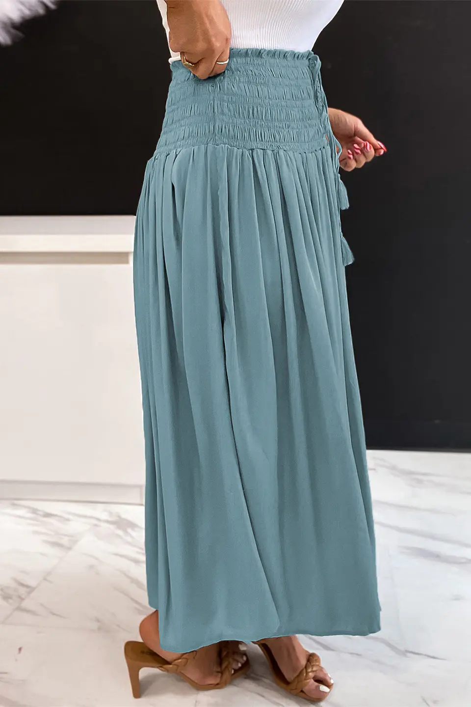 Falda Larga FD019 3