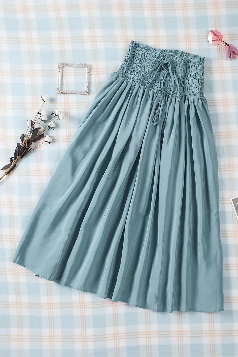Falda Larga FD019 5