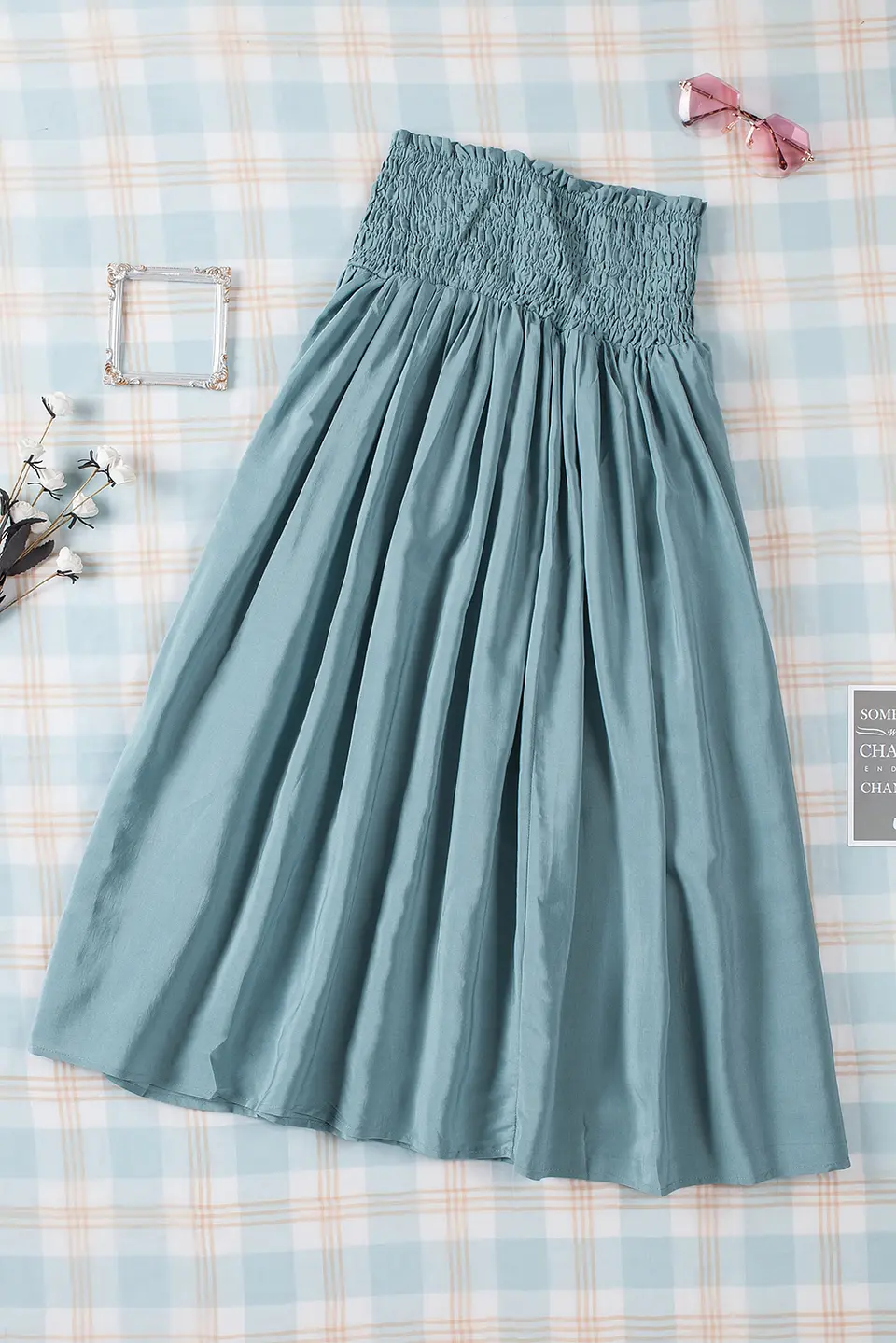 Falda Larga FD019 6