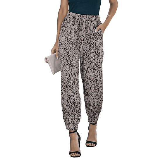 Pantalón jogger PJ071