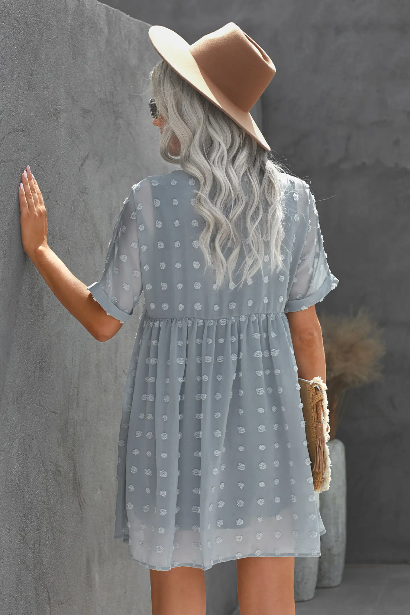 Vestido PV219 3