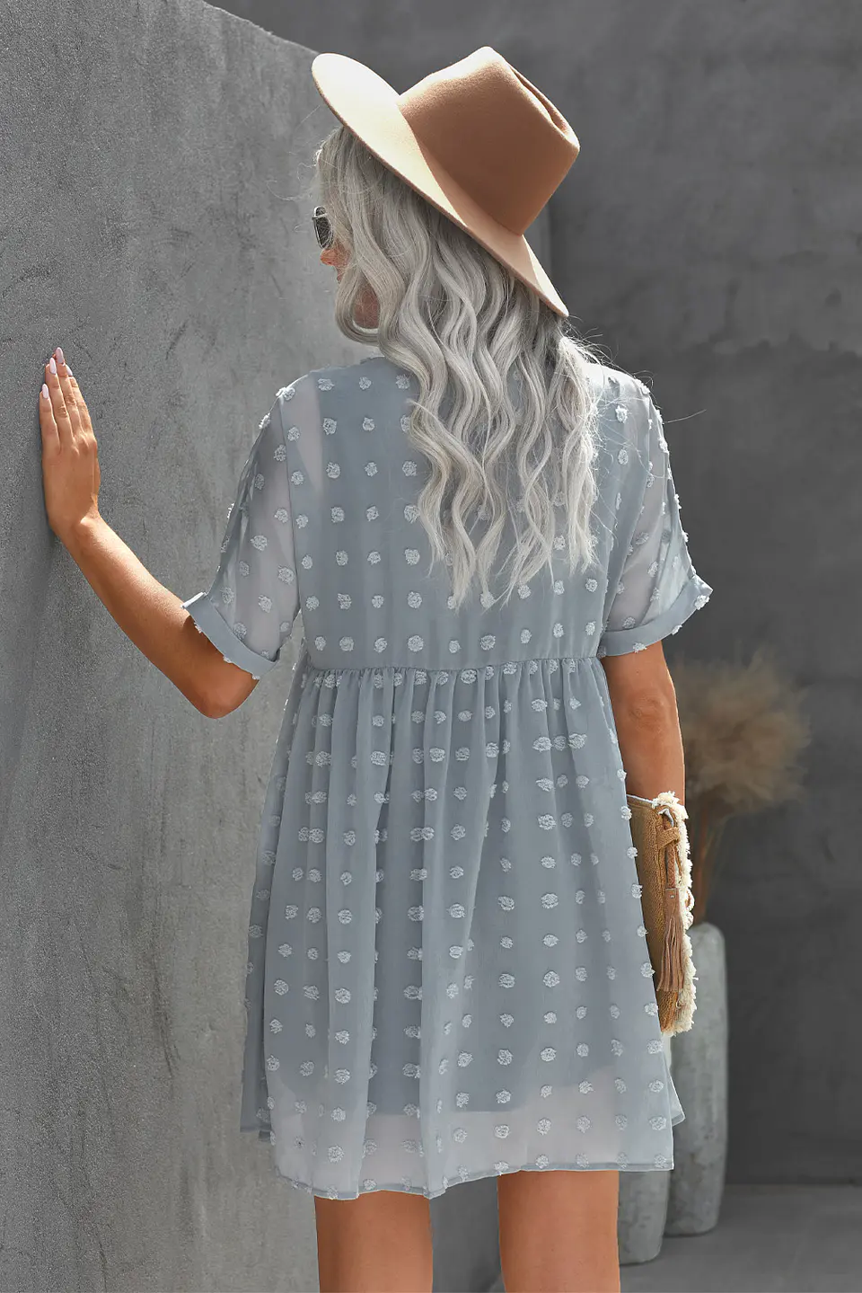 Vestido PV219 3
