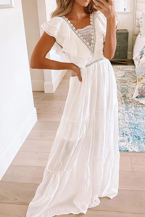 Vestido Largo PV220