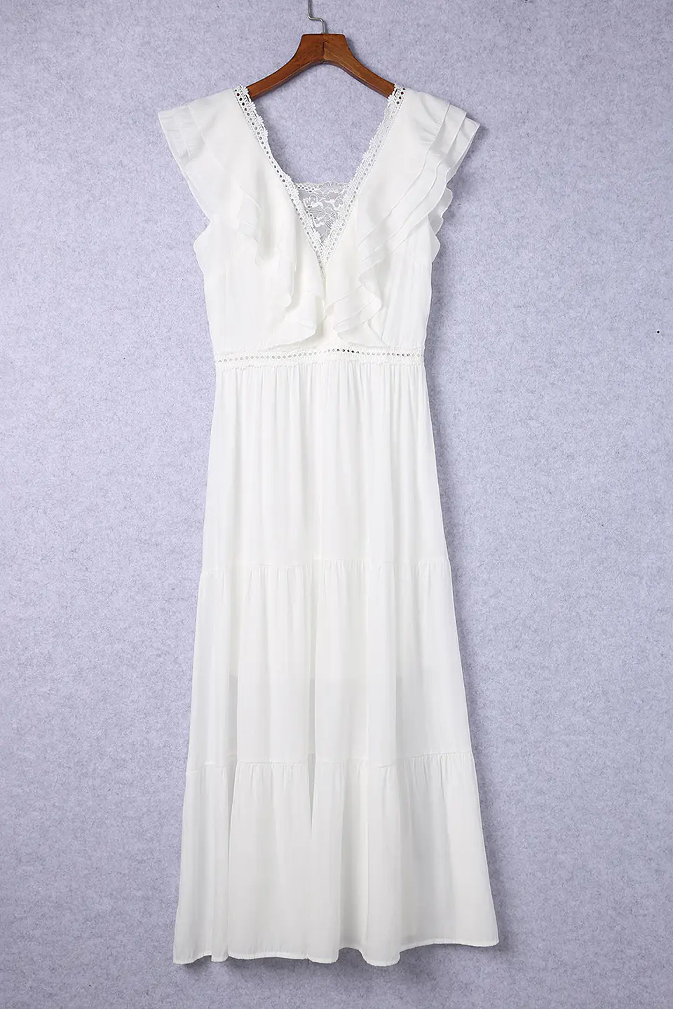 Vestido Largo PV220 2