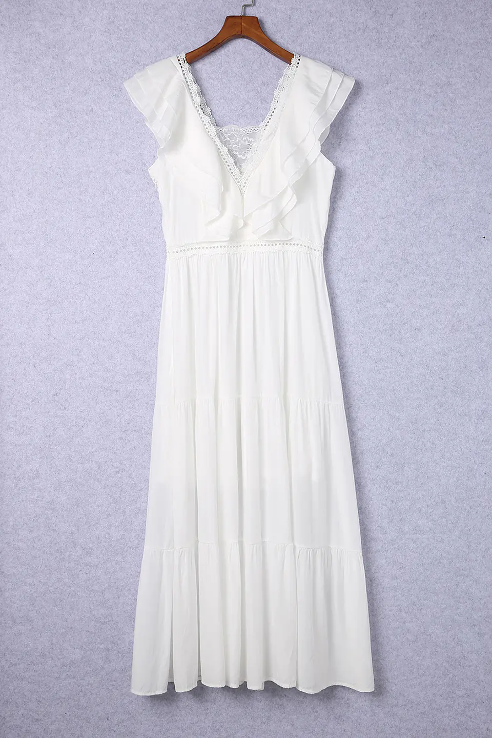Vestido Largo PV220 3