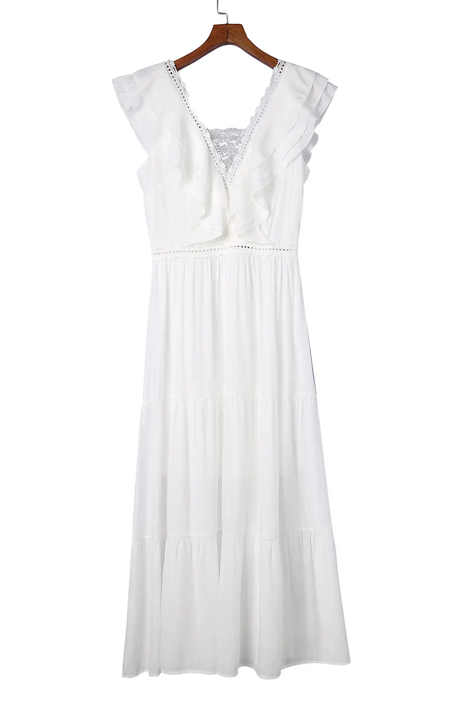 Vestido Largo PV220 8