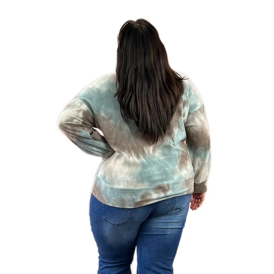 Sweater cuello alto SW033 6