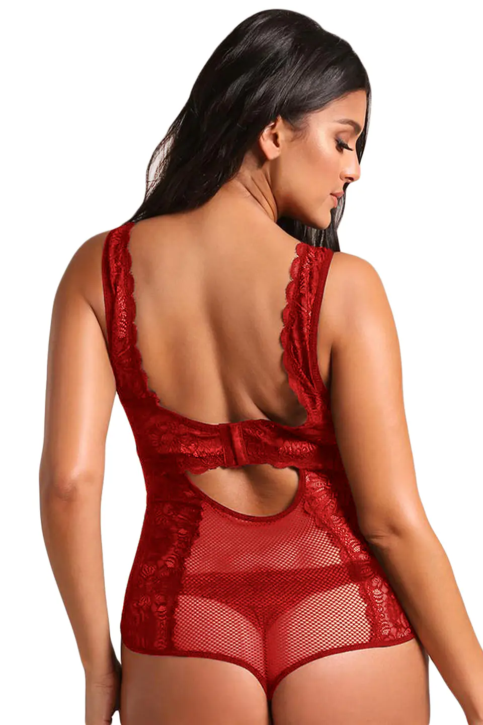 Body BD002 6