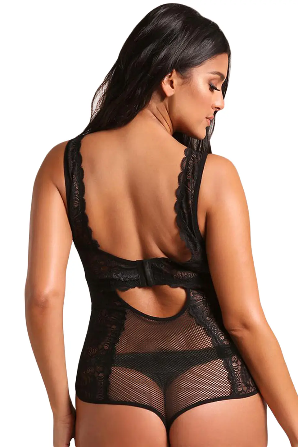 Body BD002 7