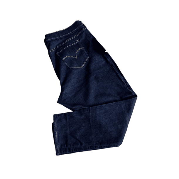 Jeans JE036 Azul pitillo 4